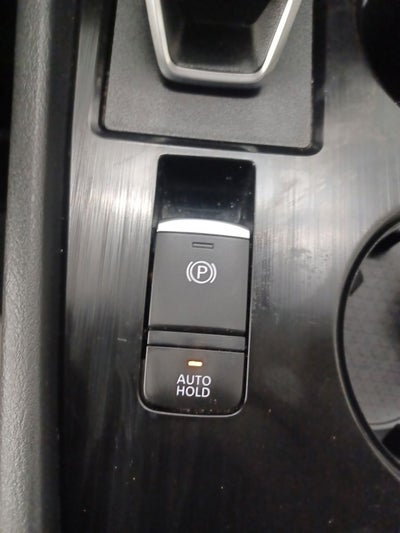 2025 Nissan Rogue SV Intelligent AWD