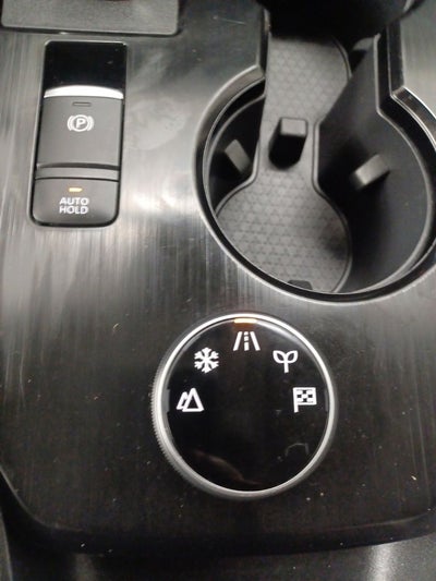 2025 Nissan Rogue SV Intelligent AWD