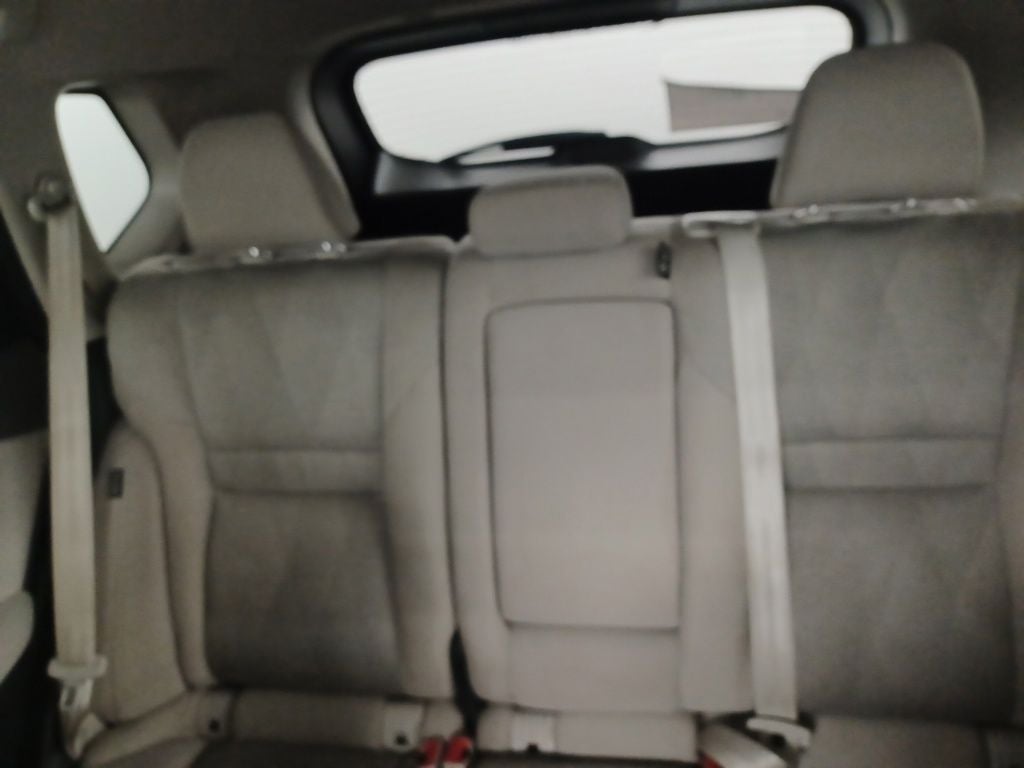 2025 Nissan Rogue SV Intelligent AWD