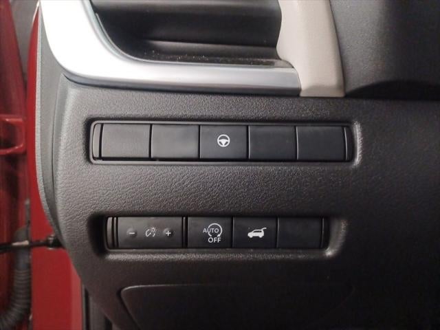 2025 Nissan Rogue SV Intelligent AWD