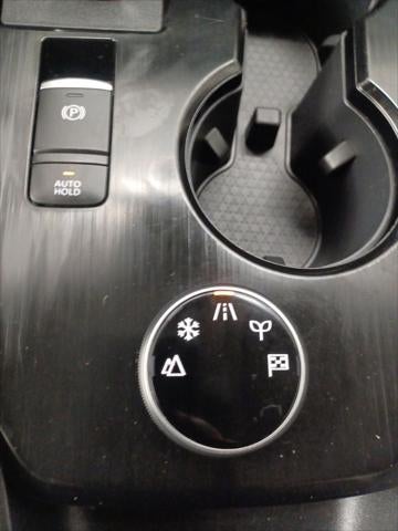 2025 Nissan Rogue SV Intelligent AWD