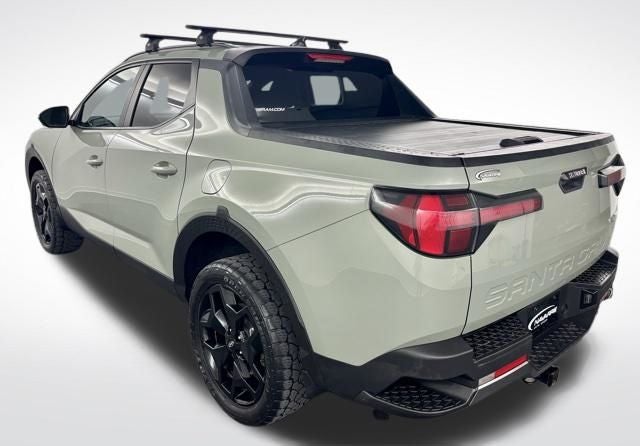 2023 Hyundai Santa Cruz Limited