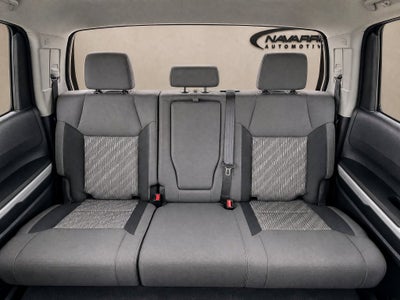 2018 Toyota Tundra SR5 5.7L V8