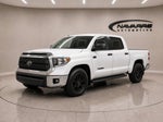 2018 Toyota Tundra SR5 5.7L V8