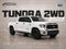 2018 Toyota Tundra SR5 5.7L V8