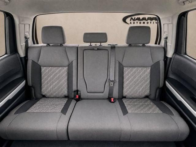 2018 Toyota Tundra SR5 5.7L V8