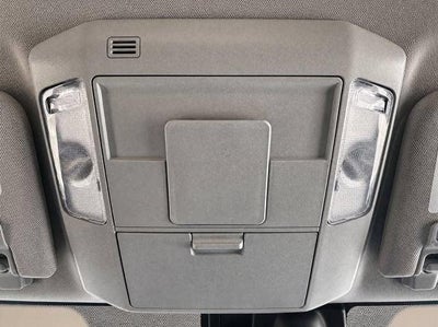 2018 Toyota Tundra SR5 5.7L V8