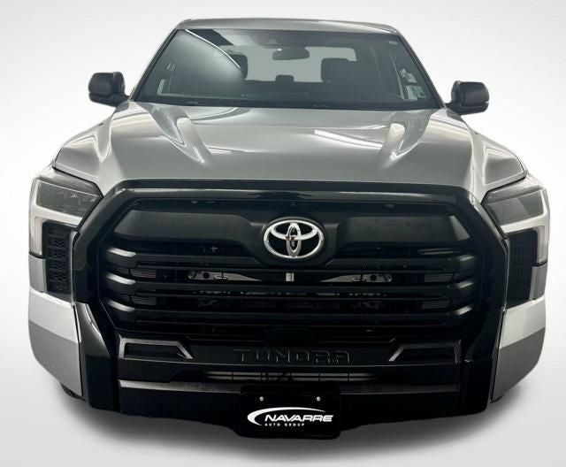 2026 Toyota Tundra SR CrewMax 5.5' Bed