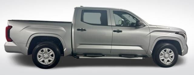 2026 Toyota Tundra SR CrewMax 5.5' Bed