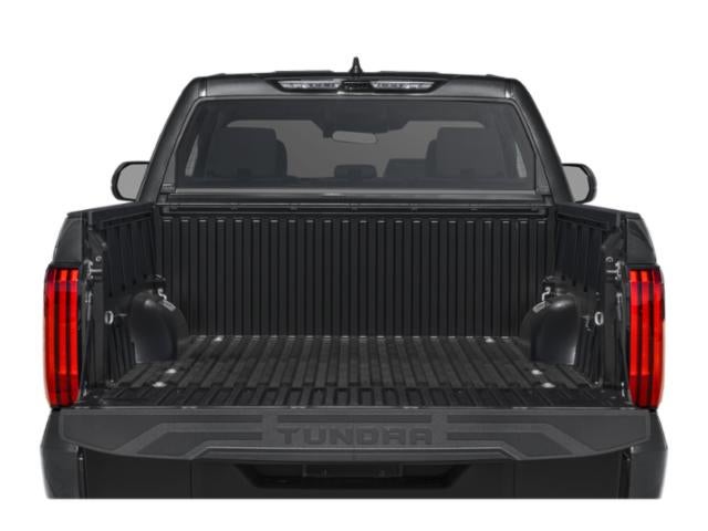 2026 Toyota Tundra SR5 CrewMax 5.5' Bed