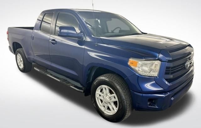 2014 Toyota Tundra SR