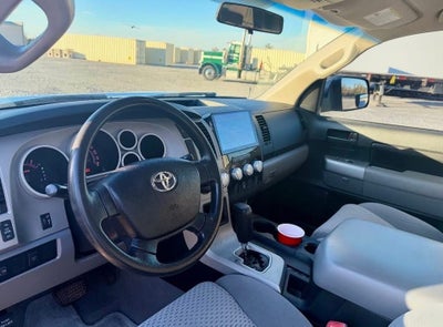 2009 Toyota Tundra Grade 4.7L V8