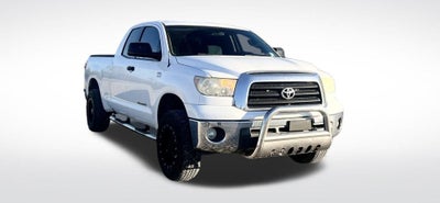 2009 Toyota Tundra Grade 4.7L V8