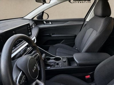 2023 Kia K5 LXS