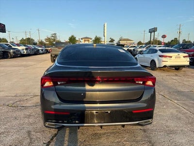 2023 Kia K5 LXS
