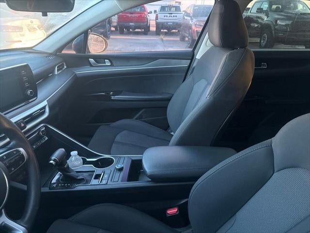 2023 Kia K5 LXS