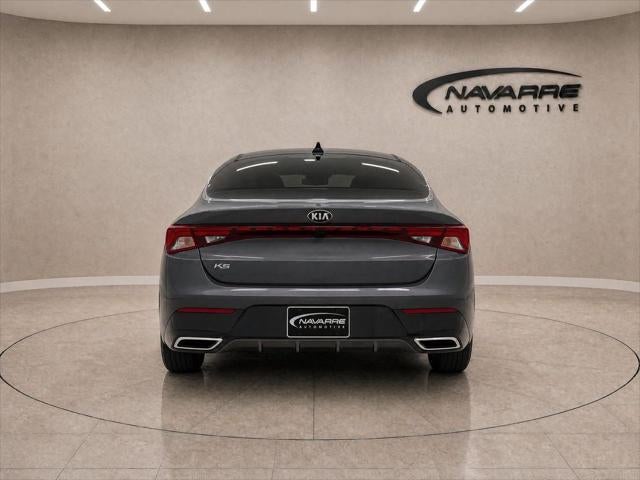 2023 Kia K5 LXS