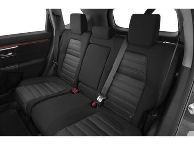 2020 Honda CR-V 2WD EX