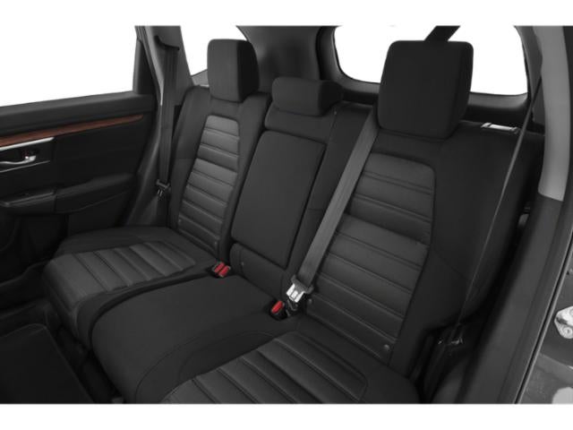 2020 Honda CR-V 2WD EX