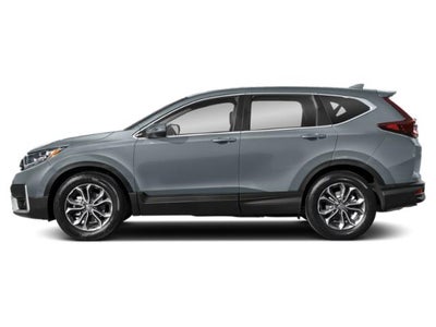 2020 Honda CR-V 2WD EX