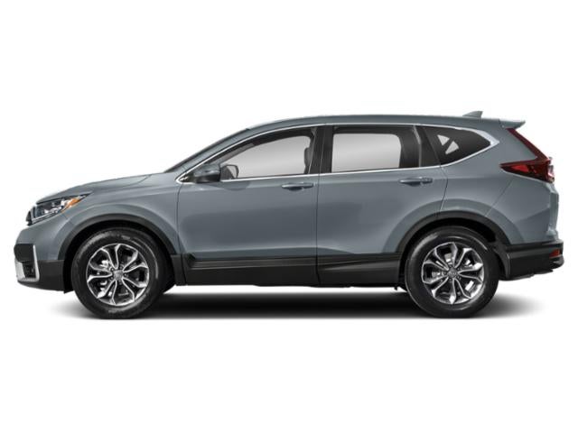 2020 Honda CR-V 2WD EX