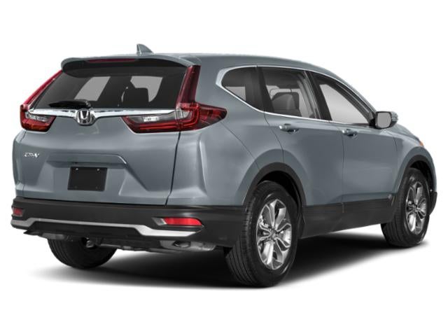 2020 Honda CR-V 2WD EX