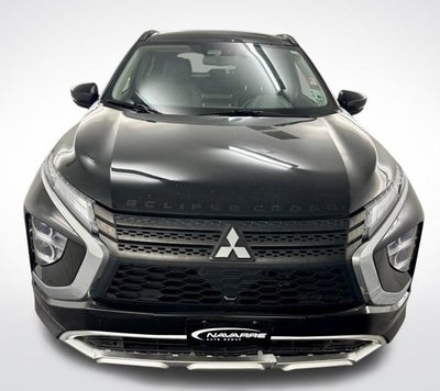 2024 Mitsubishi Eclipse Cross SE S-AWC
