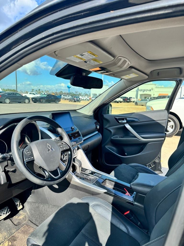 2024 Mitsubishi Eclipse Cross SE S-AWC