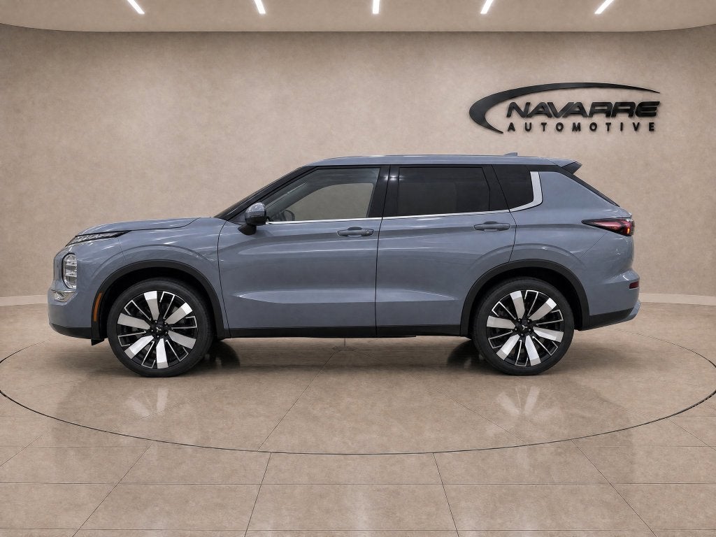 2025 Mitsubishi Outlander SE 2.5 2WD