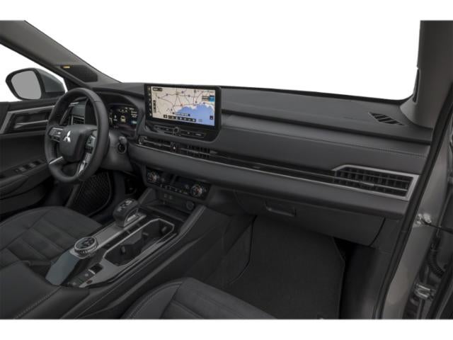 2025 Mitsubishi Outlander SE 2.5 2WD