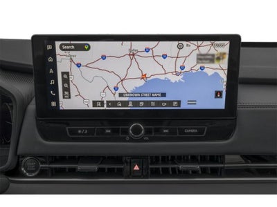 2025 Mitsubishi Outlander SE 2.5 2WD