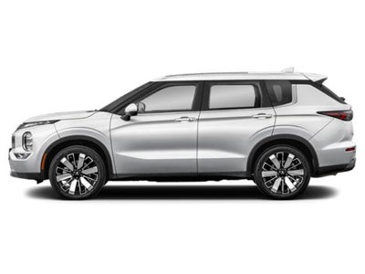 2025 Mitsubishi Outlander SE 2.5 2WD