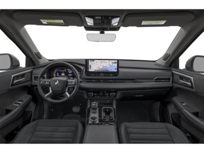 2025 Mitsubishi Outlander SE 2.5 2WD