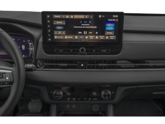 2025 Mitsubishi Outlander SE 2.5 2WD