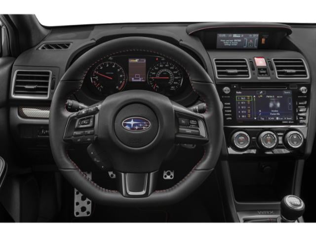 2021 Subaru WRX Premium