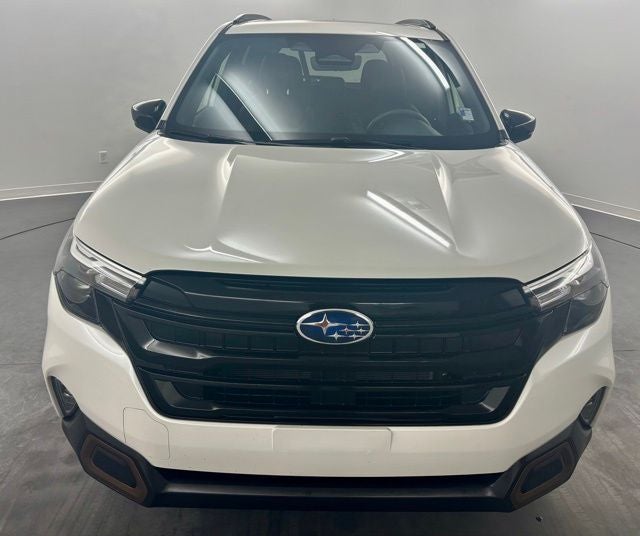 2025 Subaru Forester Sport — photo 2