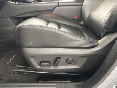 2021 Nissan Rogue SL FWD