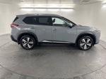 2021 Nissan Rogue SL FWD