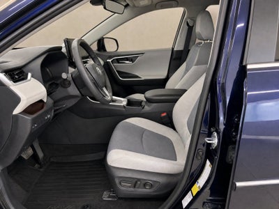 2024 Toyota RAV4 Hybrid Limited