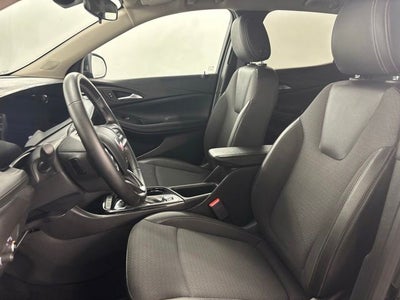 2025 Buick Encore GX Preferred FWD