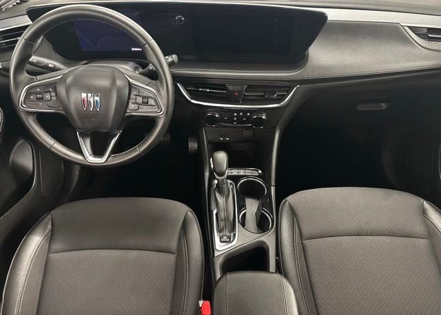 2025 Buick Encore GX Preferred FWD