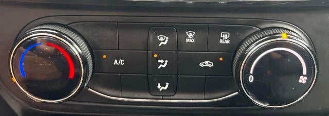 2025 Buick Encore GX Preferred FWD