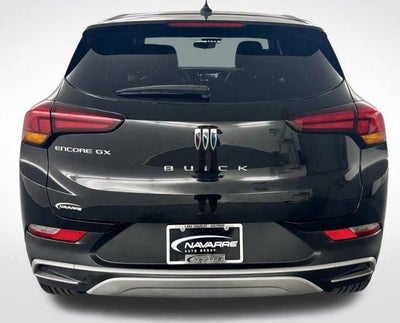 2025 Buick Encore GX Preferred FWD