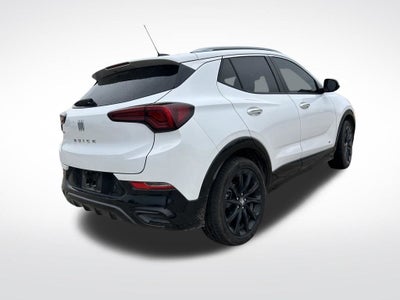 2025 Buick Encore GX Sport Touring FWD