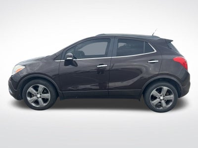 2014 Buick Encore Base