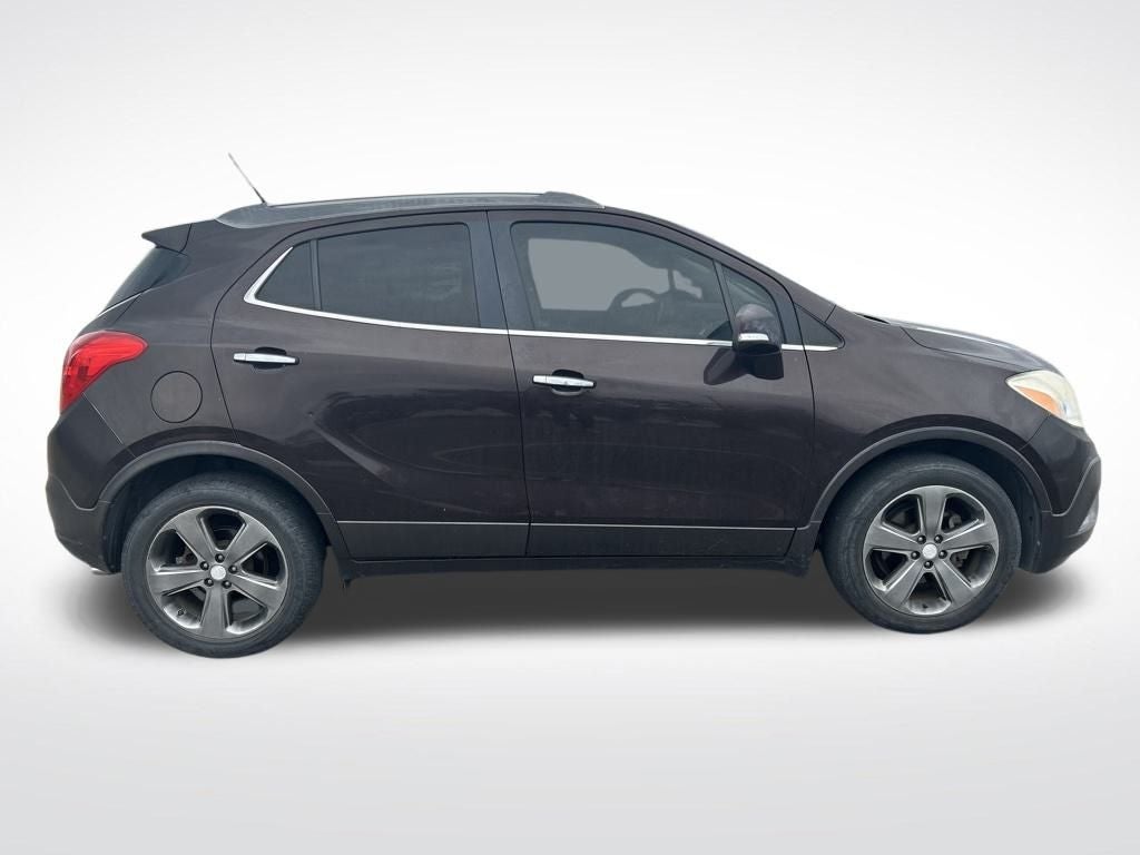 2014 Buick Encore Base