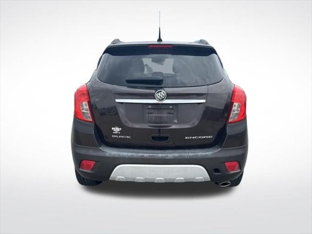 2014 Buick Encore Base