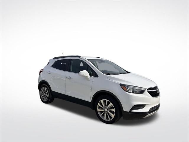 2019 Buick Encore FWD Preferred