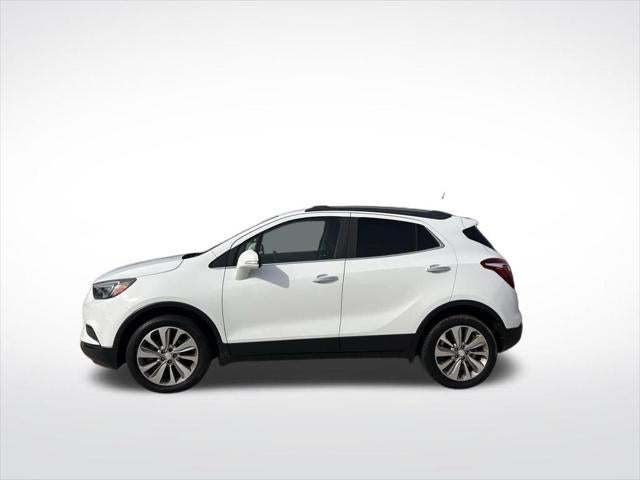 2019 Buick Encore FWD Preferred