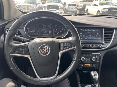 2019 Buick Encore FWD Preferred